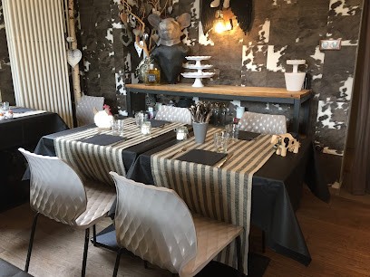 Un Café à La Campagne, Restaurant à Mundolsheim