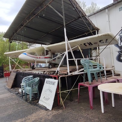 Le Moulin Piard, Restaurant à Benais