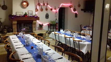 Chez Gaby (Le Sauveterre), Restaurant à Sauveterre-Saint-Denis