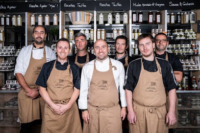 A L'Epicerie Toulouse Seilh, Restaurant à Seilh
