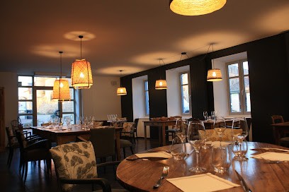 Le Pré Gourmet, Restaurant à Saint-Marcel-de-Félines