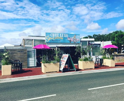 Chez Lily, Restaurant à Gujan-Mestras