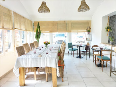 Bon'heure, Restaurant à Lagorce