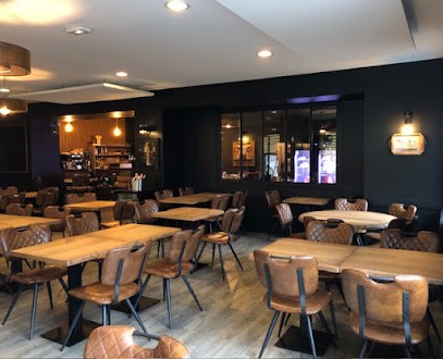 Restaurant La Table Des Bons Vivants - Sainte Luce, Nantes, Restaurant à Sainte-Luce-sur-Loire