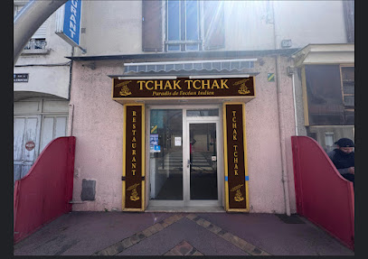 Tchaktchak Restaurant Restaurant à Roanne