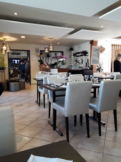 Bar-Brasserie Le Saint-Nicolas, Restaurant à Gometz-le-Châtel