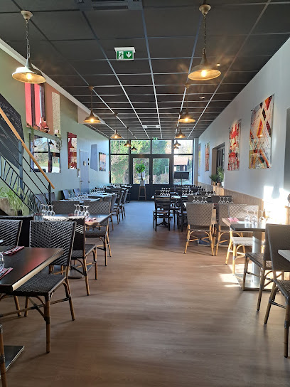 Restaurant Héni, Restaurant à Auzances