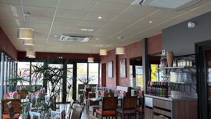 Del Arte, Restaurant à Saran