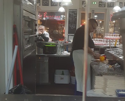 Le Comptoir, Restaurant à Houdemont