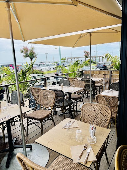 La Crêpette, Restaurant à Saint-Jean-de-Monts