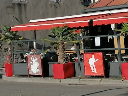 Brasserie Le Globe, Restaurant à Vesoul