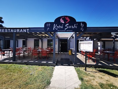 Kobe Sushi, Restaurant à Labège