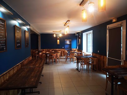Bar Restaurant L'art Des Choix, Restaurant à Laurenan