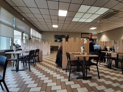 Le Relais des Prairies, Restaurant à Cholet
