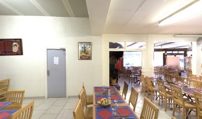 L AUBERGE DU VIADUC, Restaurant à Chaumont