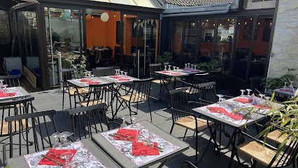 Le Royal Indien Neuville, Restaurant à Neuville-sur-Oise