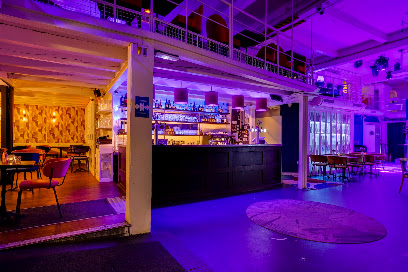 Guru Paris Restaurant à Paris 12