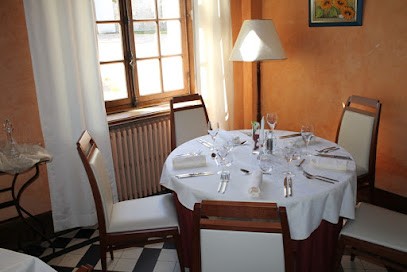 Le Moulin De La Reillère, Restaurant à Mantes-la-Ville