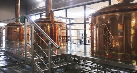 BRASSERIE STORIG - Bière Artisanale D'Alsace, Restaurant à Schiltigheim