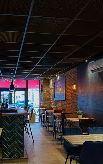 L' Adylou Restaurant, Restaurant à La Mure
