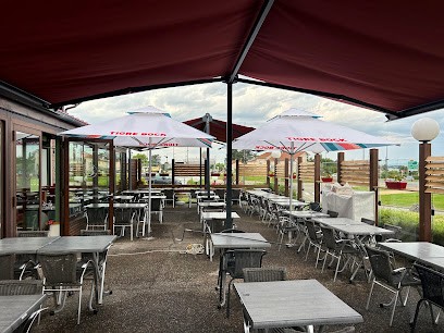 La Villa B, Restaurant à Viriat