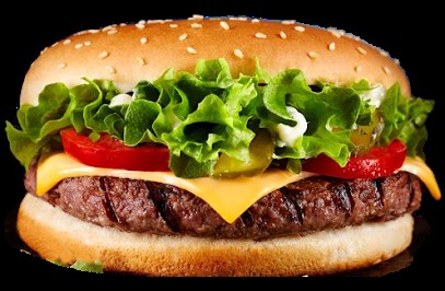 Jerry's Burger, Restaurant à Sanary-sur-Mer