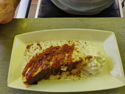 Chez Pascaline, Restaurant à La Crau