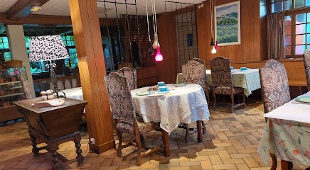 Restaurant Biebler, Restaurant à Jungholtz