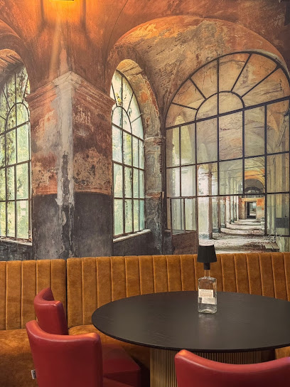Bicicletta Ristorante Restaurant à Levallois-Perret