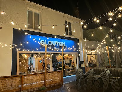 Glouton, Restaurant à Saint-Sébastien-sur-Loire