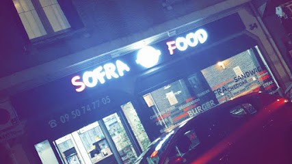 Sofra food, Restaurant à Meulan-en-Yvelines