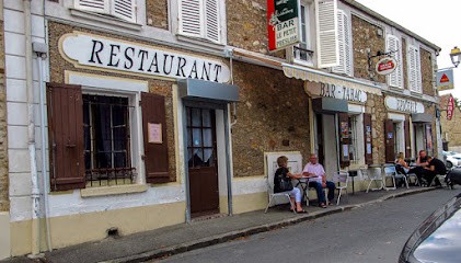Le Petit Preslois, Restaurant à Presles-en-Brie