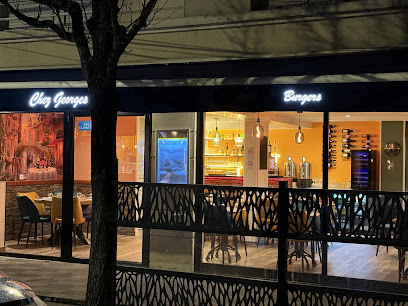 Chez Georges Restaurant à Pontault-Combault