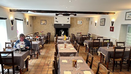 Auberge Du Haut Marland, Restaurant à Saint-André-des-Eaux