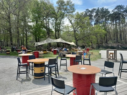 Chez Po'Potes, Restaurant à Mios