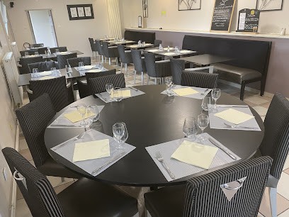 Beau Soleil, Restaurant à Saint-Folquin