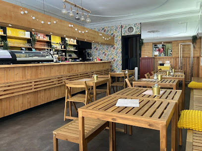 Les Pépites Restaurant à Dole