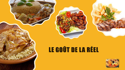 Le Goût De La Réel Restaurant à Rezé