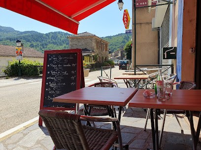 La Petite Halte, Restaurant au Collet-de-Dèze