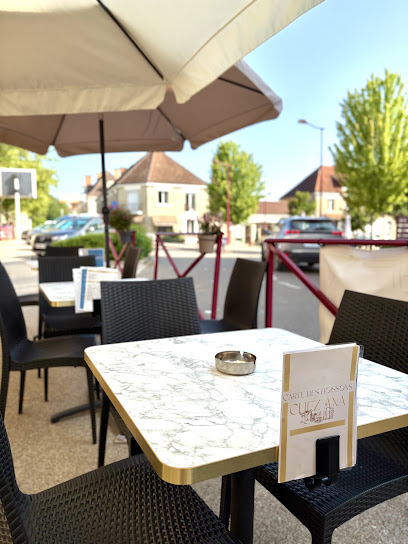 Chez Ana Restaurant à Rouffignac-Saint-Cernin-de-Reilhac