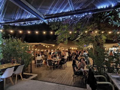 Fergus, Restaurant à La Tronche