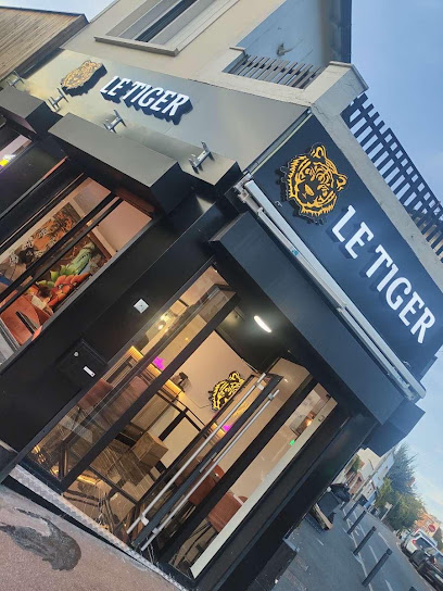 Le Tiger Asian Food Restaurant à Montreuil