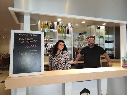 Le Régalty restaurant orthez, Restaurant à Orthez