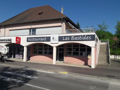 Restaurant Les Bastides, Restaurant à Chevigny-Saint-Sauveur