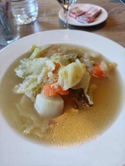 Le Restaurant Breton, Restaurant à Saint-Frégant