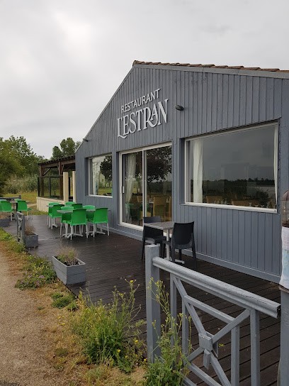 L'Estran, Restaurant à Soubise
