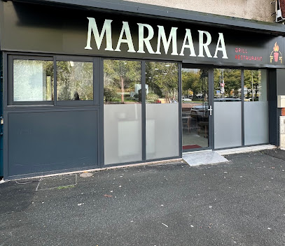 Marmara Grill Restaurant, Restaurant à Saint-Lô