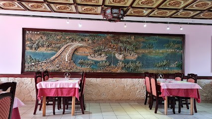 XinXin Restaurant, Restaurant à Neufchâteau