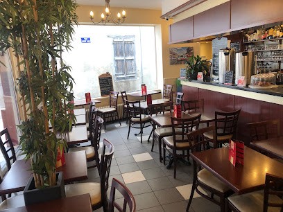 Brasserie Le Club, Restaurant à Saint-Pourçain-sur-Sioule