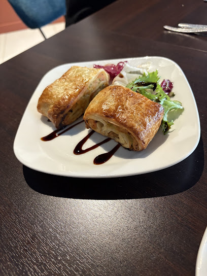 La Brasserie - Restaurant Et Café Inclusifs Restaurant à Metz